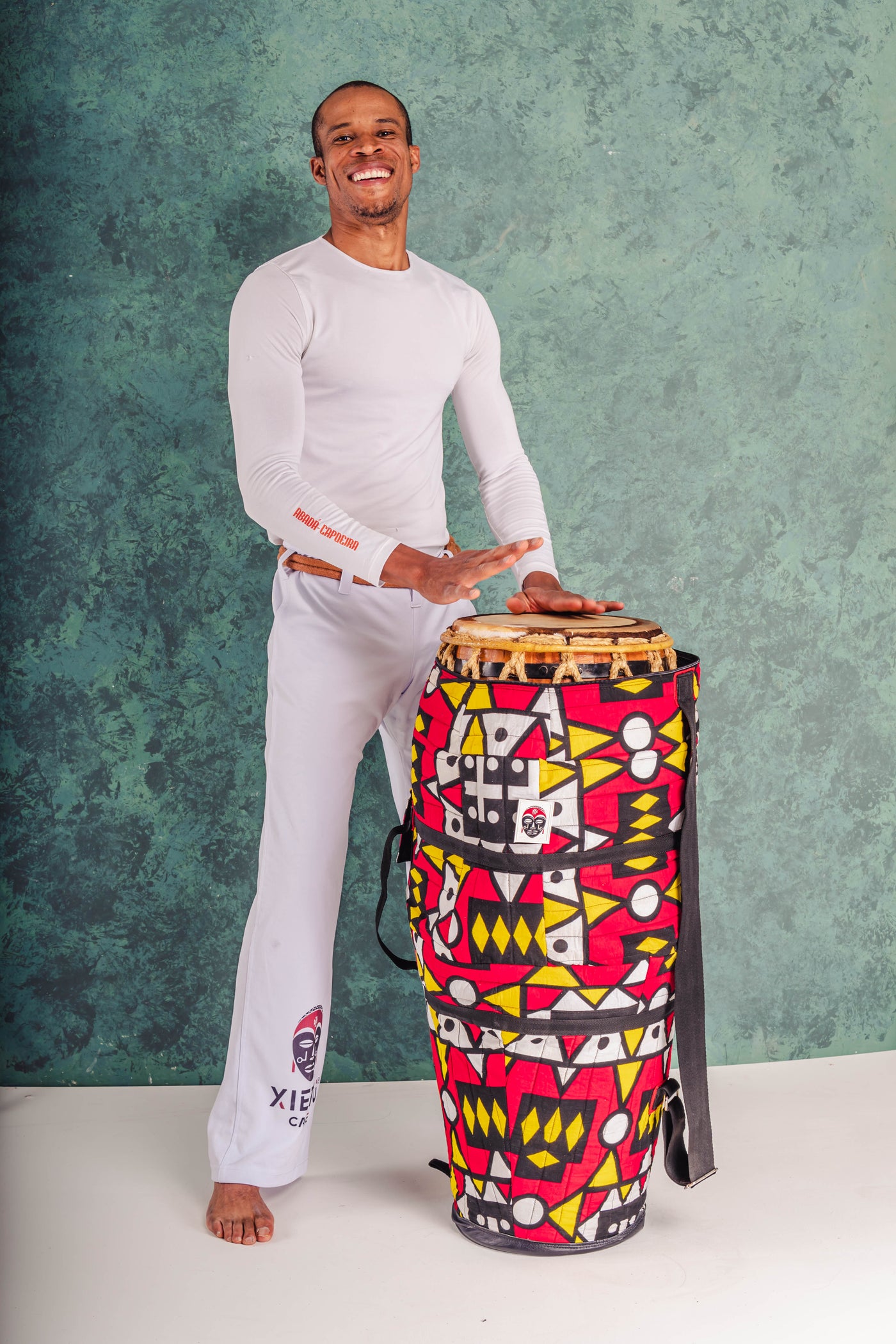 Capoeira Instrument Cases